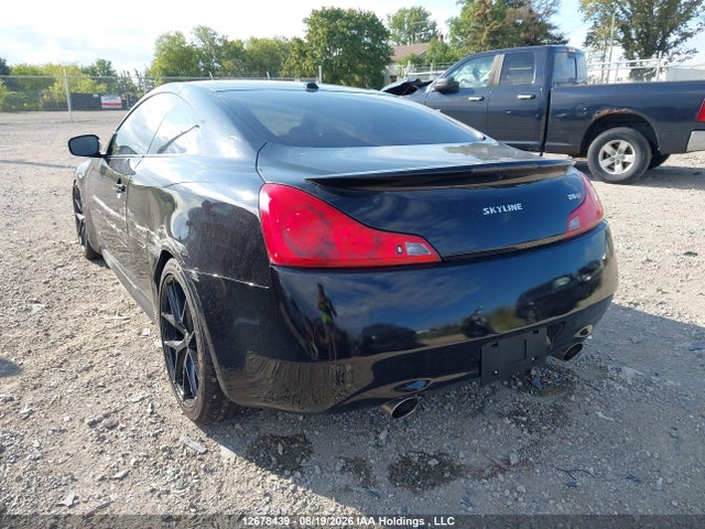 Продаж на аукціоні авто 2008 Infiniti G37 Journey, vin: JNKCV64E68M117768, номер лоту: 12678439