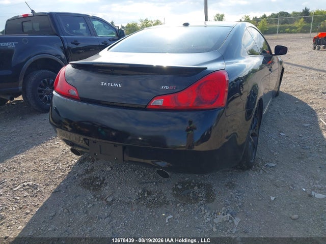 Продаж на аукціоні авто 2008 Infiniti G37 Journey, vin: JNKCV64E68M117768, номер лоту: 12678439