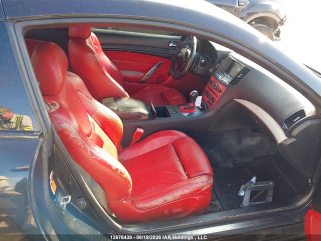 Продаж на аукціоні авто 2008 Infiniti G37 Journey, vin: JNKCV64E68M117768, номер лоту: 12678439