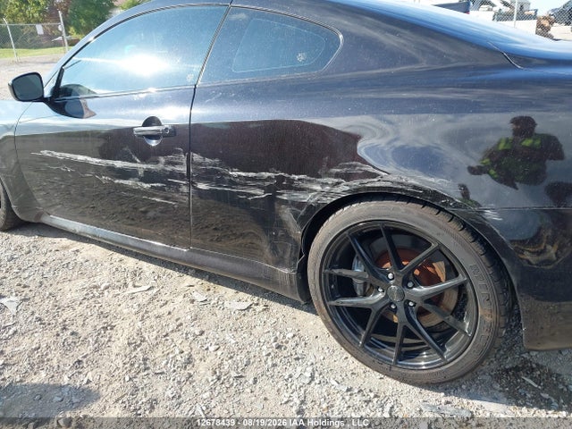Продаж на аукціоні авто 2008 Infiniti G37 Journey, vin: JNKCV64E68M117768, номер лоту: 12678439