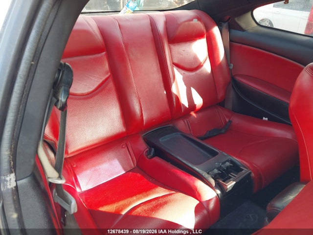 Продаж на аукціоні авто 2008 Infiniti G37 Journey, vin: JNKCV64E68M117768, номер лоту: 12678439