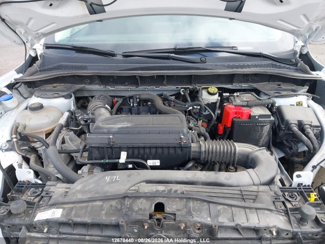 1FMCU9GNXRUB32675 Ford Escape Active