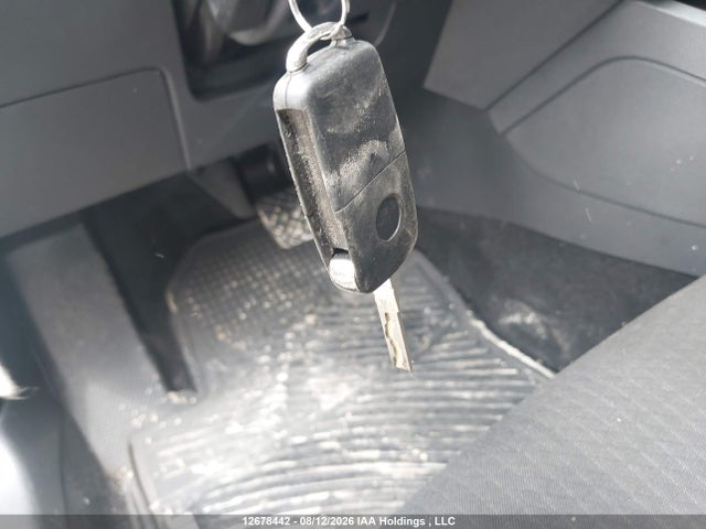 Aukcja sprzedaży 2015 Volkswagen Jetta, vin: 3VW2K7AJ3FM411009, numer aukcji: 12678442