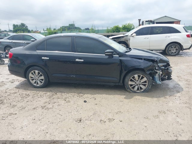 Aukcja sprzedaży 2015 Volkswagen Jetta, vin: 3VW2K7AJ3FM411009, numer aukcji: 12678442