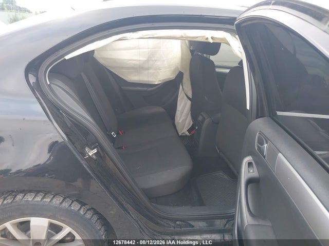 Aukcja sprzedaży 2015 Volkswagen Jetta, vin: 3VW2K7AJ3FM411009, numer aukcji: 12678442
