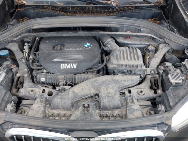 WBXHT3C58K3H34850 BMW X1 Xdrive28i