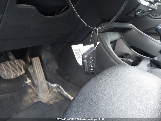 WBXHT3C58K3H34850 BMW X1 Xdrive28i