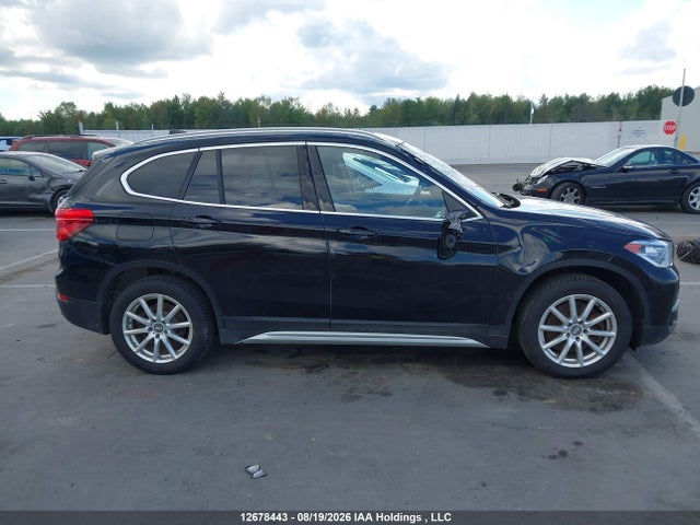 WBXHT3C58K3H34850 BMW X1 Xdrive28i