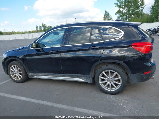 WBXHT3C58K3H34850 BMW X1 Xdrive28i