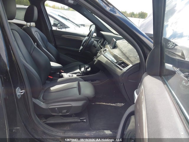 WBXHT3C58K3H34850 BMW X1 Xdrive28i