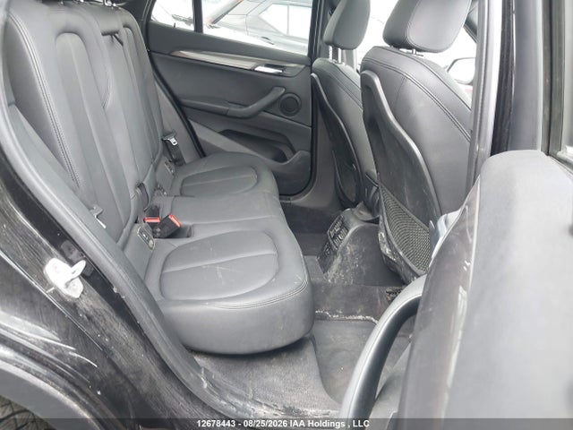 WBXHT3C58K3H34850 BMW X1 Xdrive28i