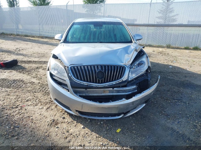 Buick Verano 2016 1G4PP5SK6G4164180 Image 11