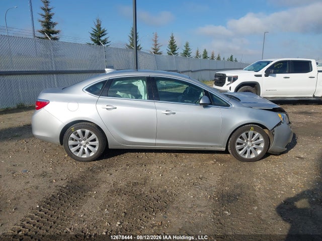 Buick Verano 2016 1G4PP5SK6G4164180 Image 12