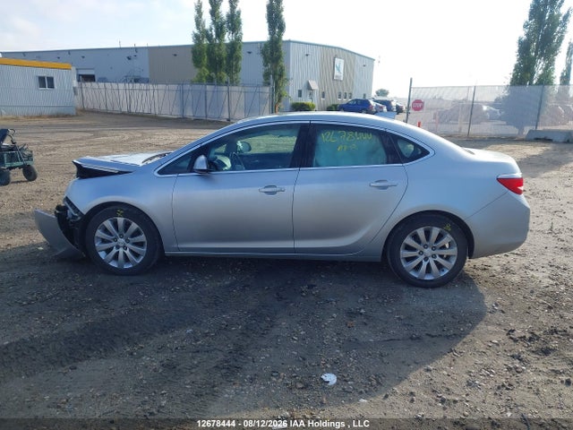 Buick Verano 2016 1G4PP5SK6G4164180 Image 13