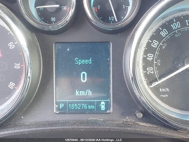 Buick Verano 2016 1G4PP5SK6G4164180 Image 14