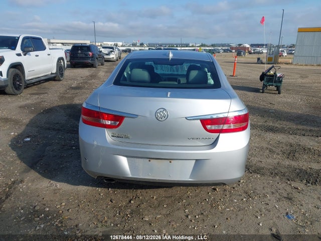 Buick Verano 2016 1G4PP5SK6G4164180 Image 15