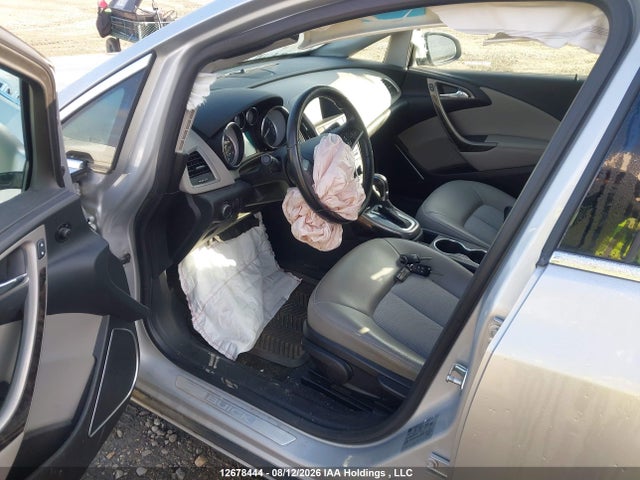 Buick Verano 2016 1G4PP5SK6G4164180 Image 17