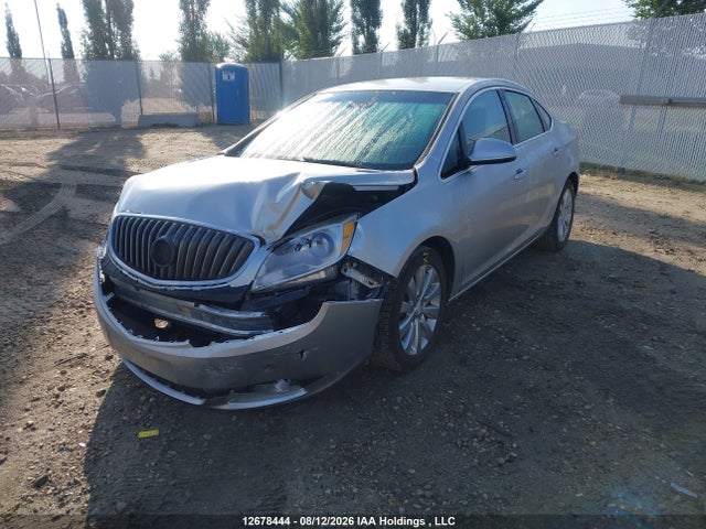 Buick Verano 2016 1G4PP5SK6G4164180 Image 2