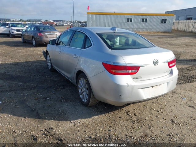Buick Verano 2016 1G4PP5SK6G4164180 Image 3