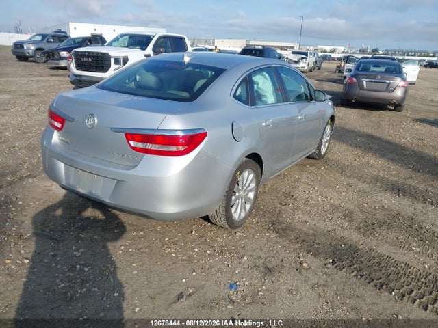 Buick Verano 2016 1G4PP5SK6G4164180 Image 4