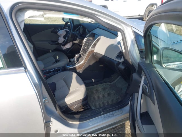 Buick Verano 2016 1G4PP5SK6G4164180 Image 5