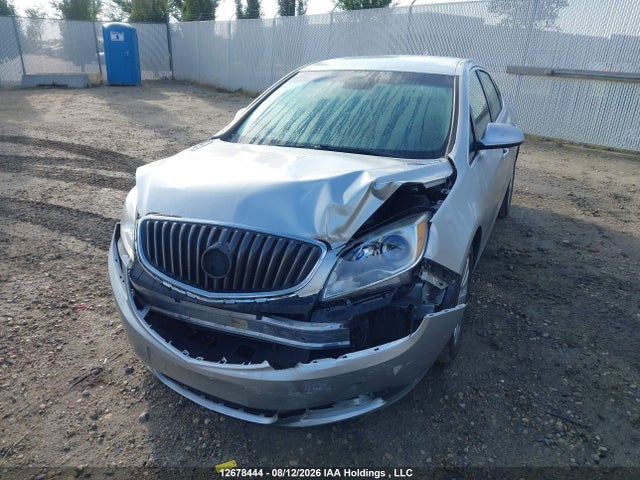Buick Verano 2016 1G4PP5SK6G4164180 Image 6