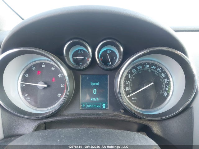 Buick Verano 2016 1G4PP5SK6G4164180 Image 7
