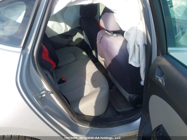 Buick Verano 2016 1G4PP5SK6G4164180 Image 8