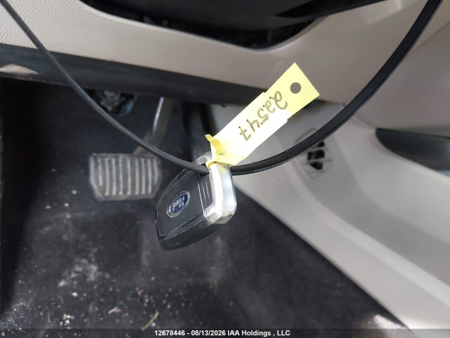 Продажа на аукционе авто 2017 Ford Fusion Energi Se Luxury, vin: 3FA6P0PU5HR255887, номер лота: 12678446
