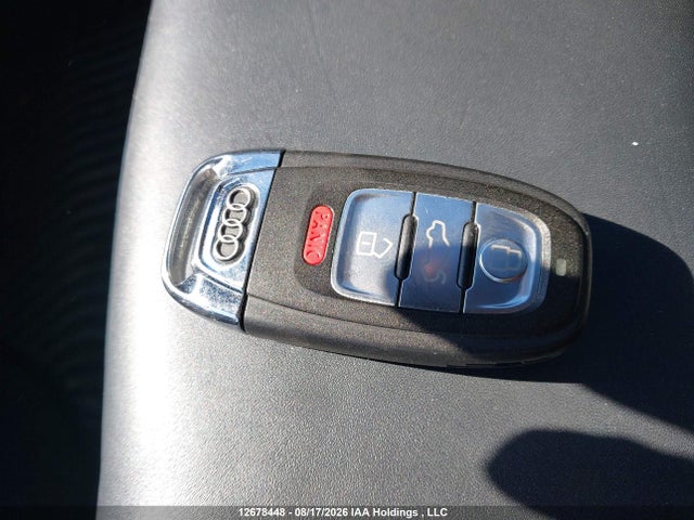 WAUFGCFL6FA049180 Audi S4 3.0t Technik/3.0t Technik Plus