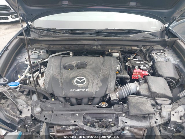 Aukcja sprzedaży 2021 Mazda Cx-30 Gs, vin: 3MVDMBCL6MM250352, numer aukcji: 12678449