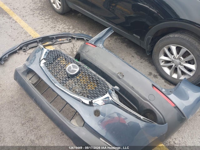 Aukcja sprzedaży 2021 Mazda Cx-30 Gs, vin: 3MVDMBCL6MM250352, numer aukcji: 12678449