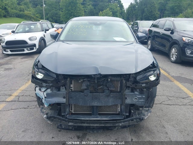 Aukcja sprzedaży 2021 Mazda Cx-30 Gs, vin: 3MVDMBCL6MM250352, numer aukcji: 12678449