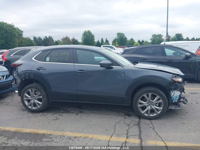 Aukcja sprzedaży 2021 Mazda Cx-30 Gs, vin: 3MVDMBCL6MM250352, numer aukcji: 12678449