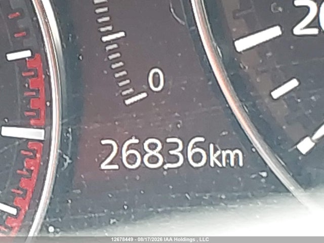 Aukcja sprzedaży 2021 Mazda Cx-30 Gs, vin: 3MVDMBCL6MM250352, numer aukcji: 12678449