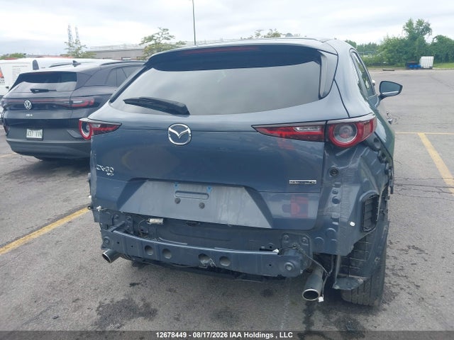 Aukcja sprzedaży 2021 Mazda Cx-30 Gs, vin: 3MVDMBCL6MM250352, numer aukcji: 12678449