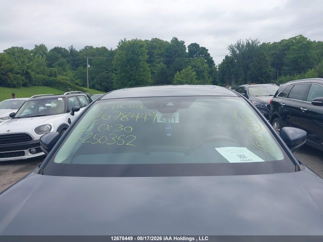 Aukcja sprzedaży 2021 Mazda Cx-30 Gs, vin: 3MVDMBCL6MM250352, numer aukcji: 12678449