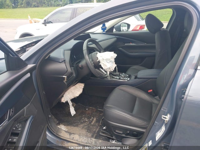 Aukcja sprzedaży 2021 Mazda Cx-30 Gs, vin: 3MVDMBCL6MM250352, numer aukcji: 12678449
