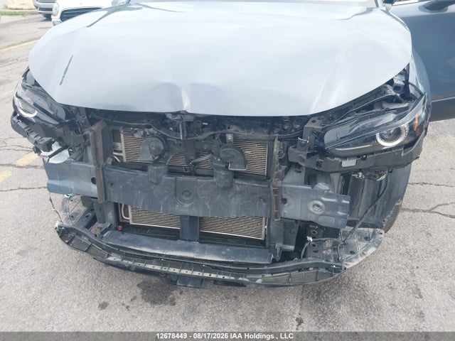 Aukcja sprzedaży 2021 Mazda Cx-30 Gs, vin: 3MVDMBCL6MM250352, numer aukcji: 12678449