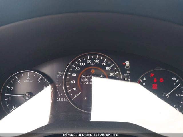 Aukcja sprzedaży 2021 Mazda Cx-30 Gs, vin: 3MVDMBCL6MM250352, numer aukcji: 12678449