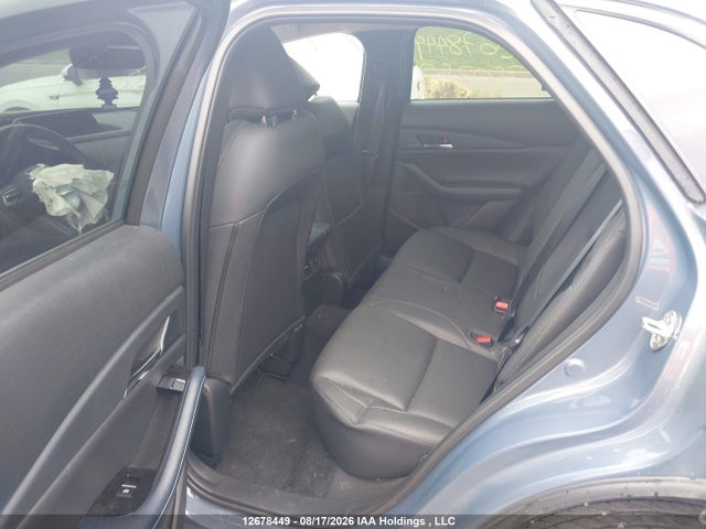 Aukcja sprzedaży 2021 Mazda Cx-30 Gs, vin: 3MVDMBCL6MM250352, numer aukcji: 12678449