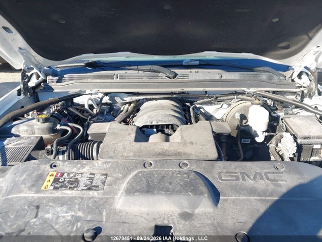 12678451 :رقم المزاد ، 1GKS2CKJ1HR372517 vin ، 2017 Gmc Yukon Denali Denali مزاد بيع
