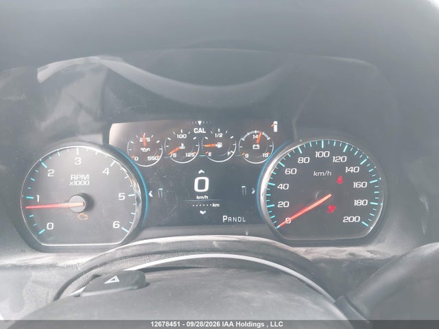 12678451 :رقم المزاد ، 1GKS2CKJ1HR372517 vin ، 2017 Gmc Yukon Denali Denali مزاد بيع