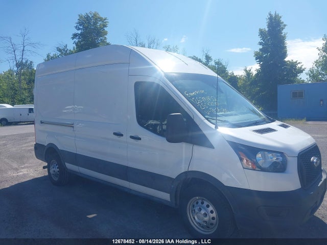 Ford Transit T-250 2025 1FTBR2X86SKB08586 Image 12
