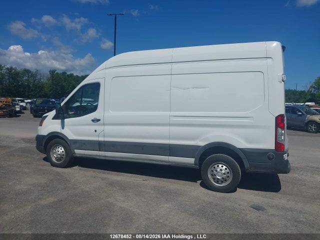 Ford Transit T-250 2025 1FTBR2X86SKB08586 Image 13