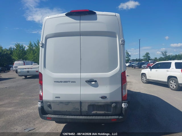 Ford Transit T-250 2025 1FTBR2X86SKB08586 Image 15