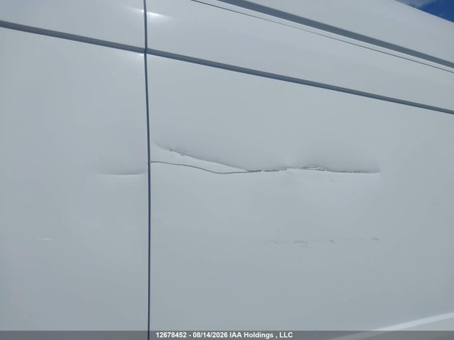 Ford Transit T-250 2025 1FTBR2X86SKB08586 Image 16