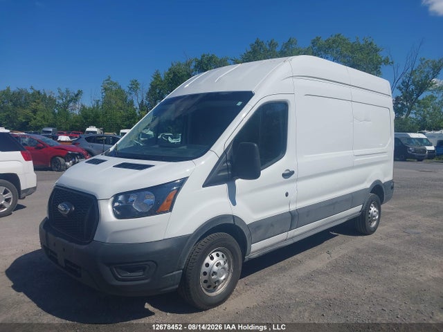 Ford Transit T-250 2025 1FTBR2X86SKB08586 Image 2
