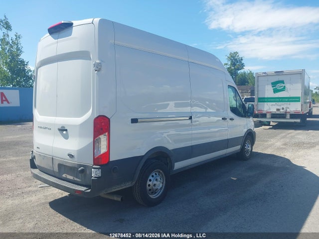 Ford Transit T-250 2025 1FTBR2X86SKB08586 Image 4