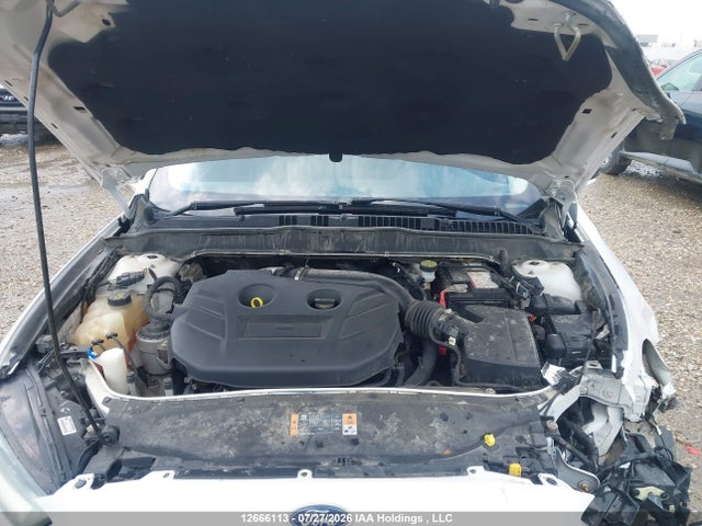 Продаж на аукціоні авто 2013 Ford Fusion Titanium, vin: 3FA6P0D92DR145440, номер лоту: 12666113